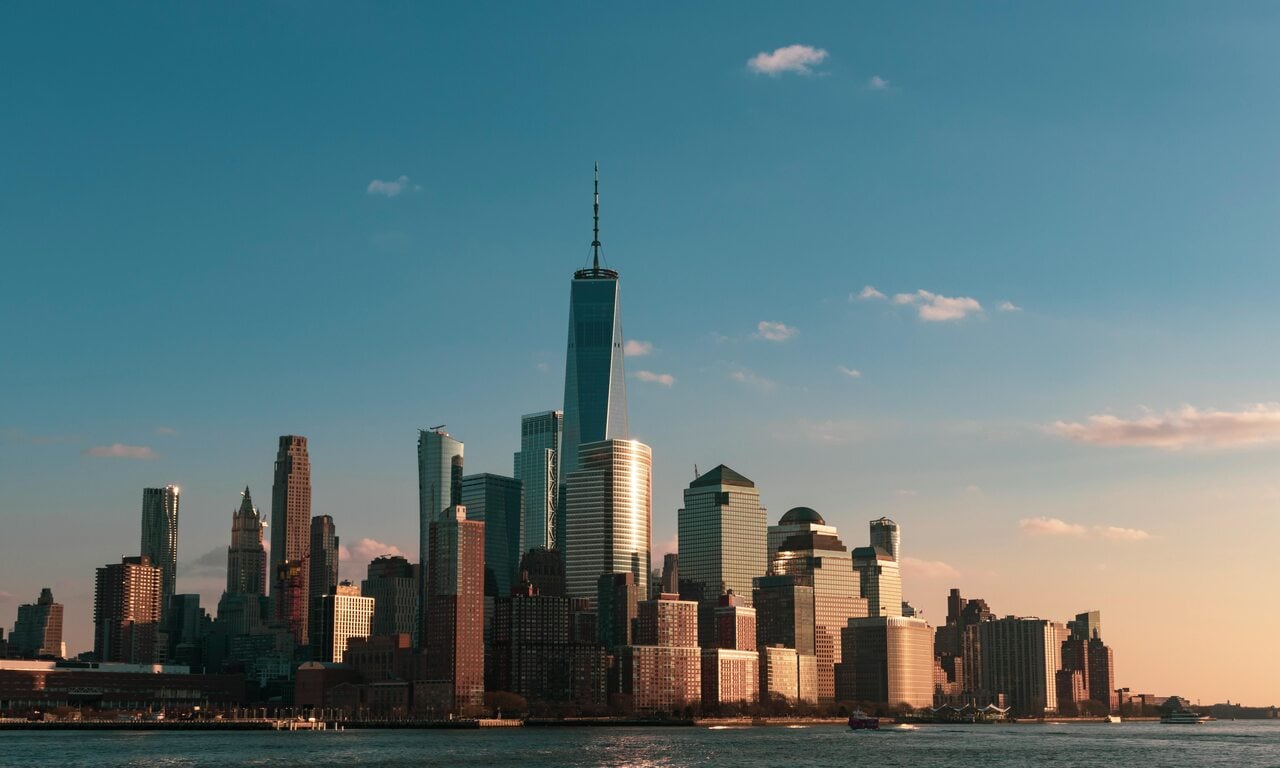nueva york world trade center