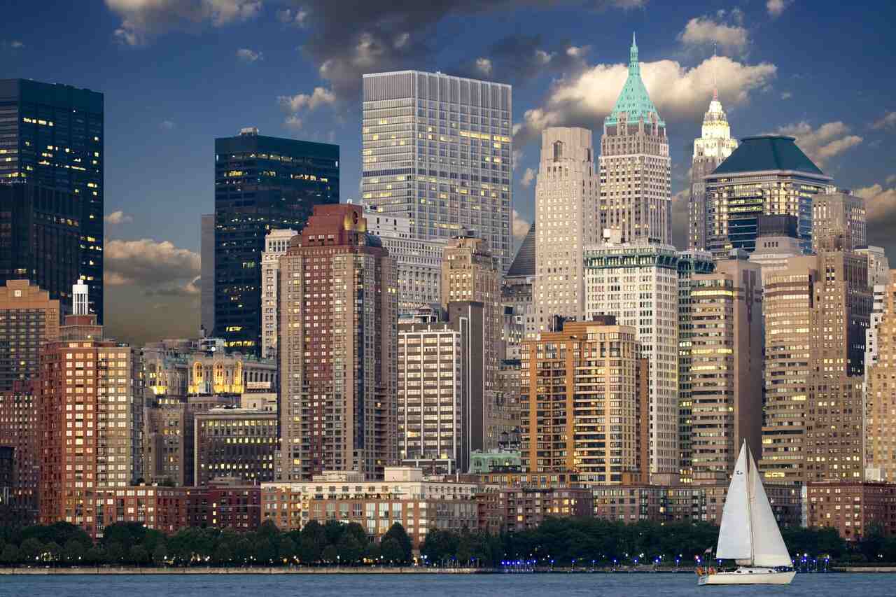 world trade center torres gemelas