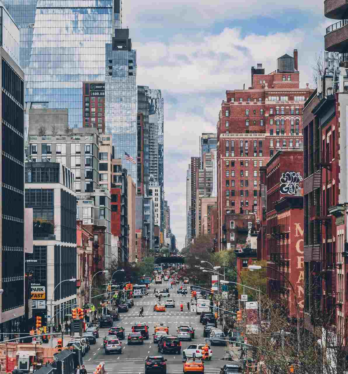 nueva york