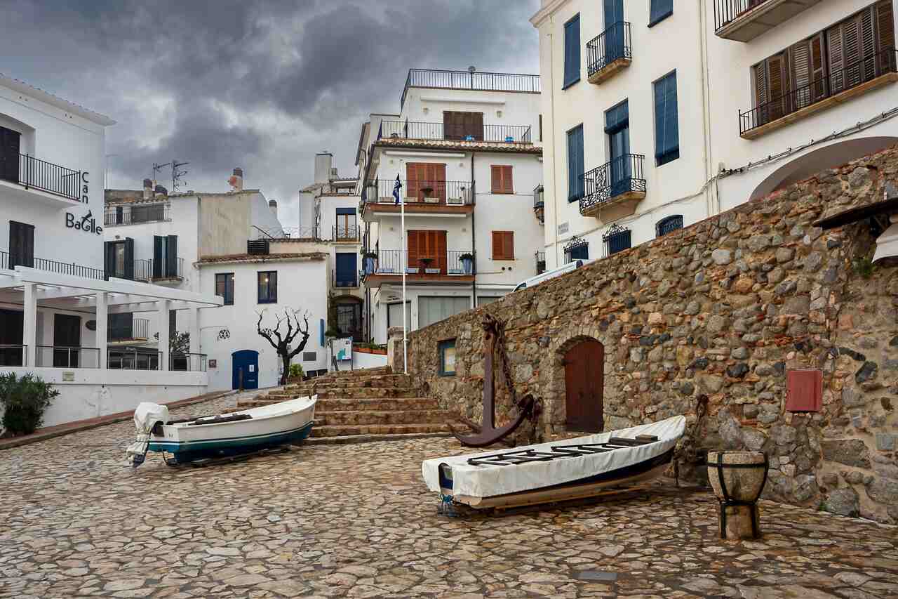 escapada costa brava
