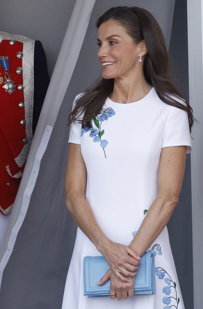 Reina Letizia