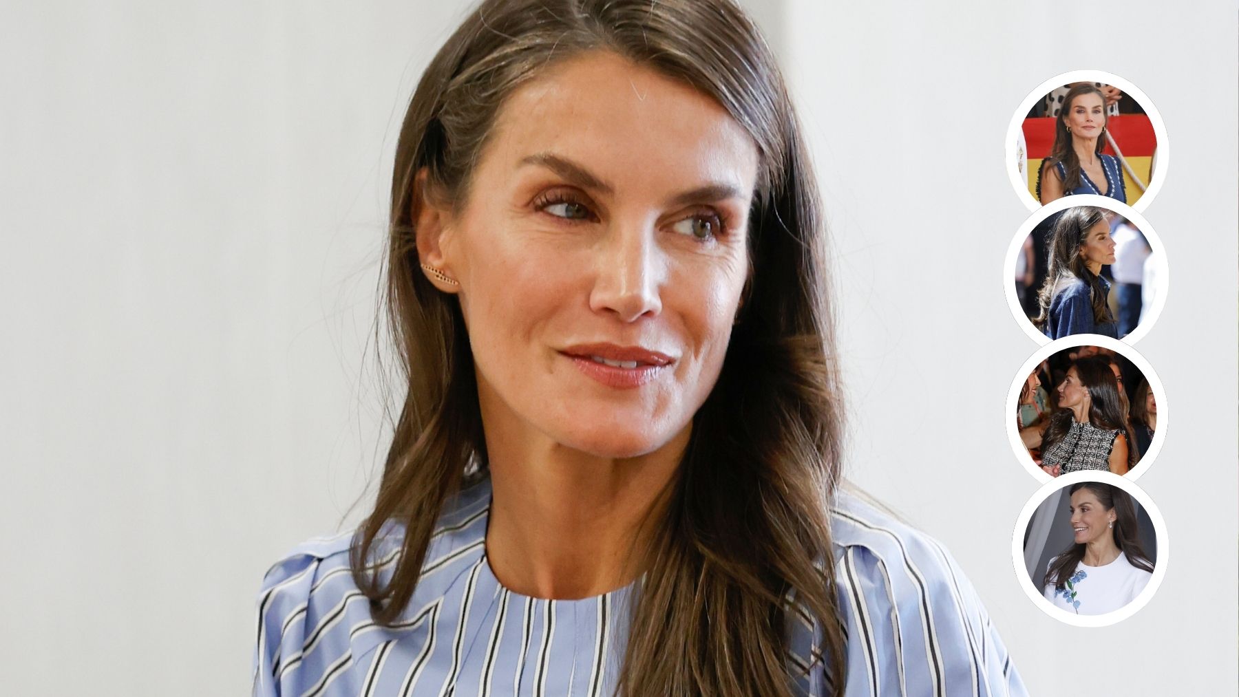Reina Letizia