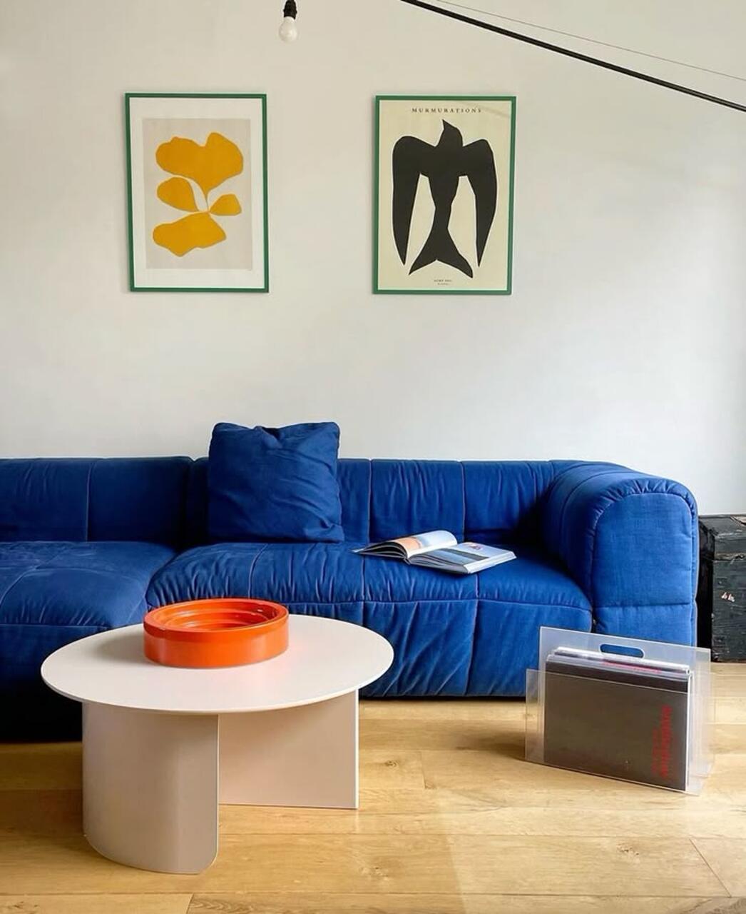 decoración tendencias