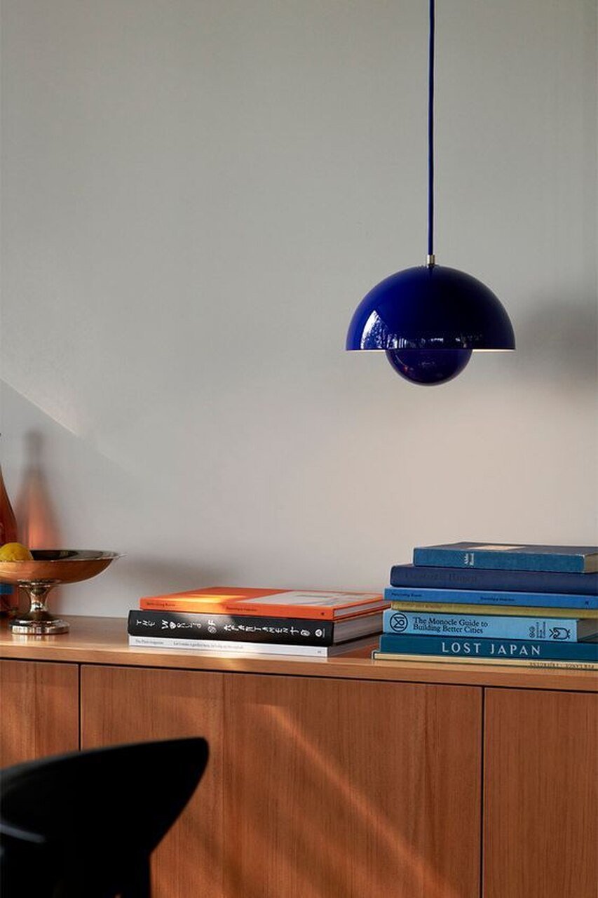 decoración