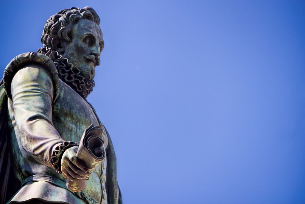 Cervantes