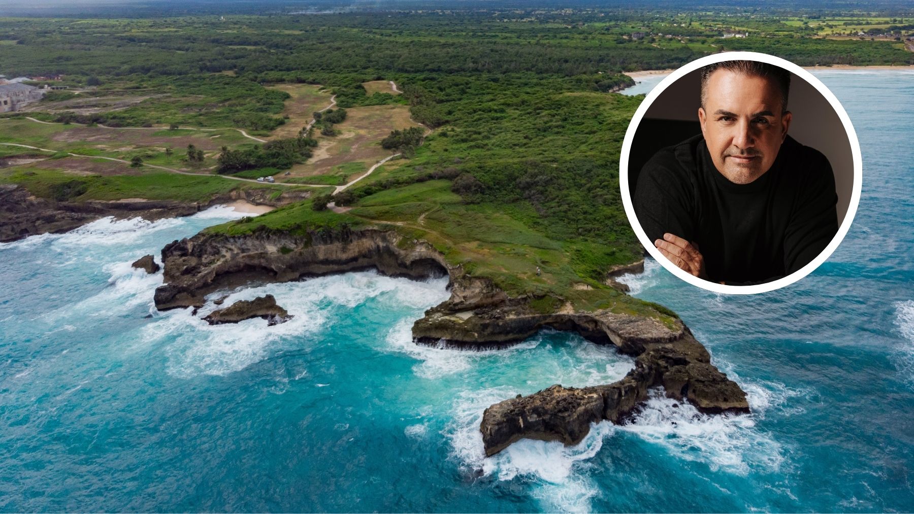 El megaproyecto español de 2.000 millones en República Dominicana: «Está orientado al gastroturismo»