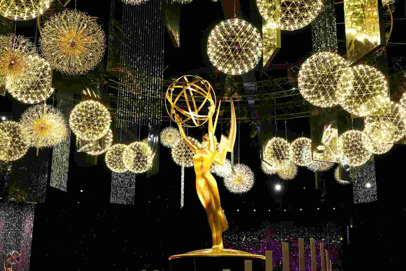 Imagen de los Premios Emmy