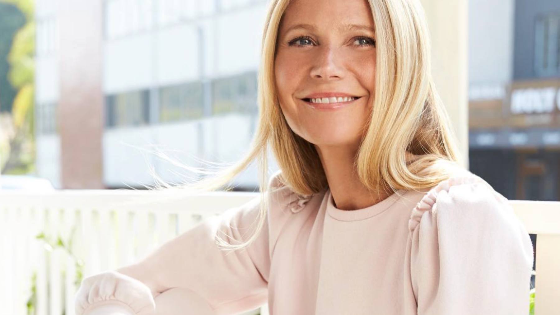 Gwyneth Paltrow