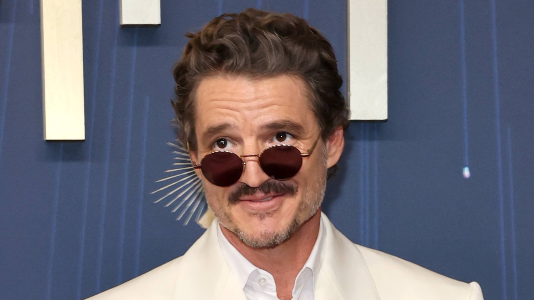 Pedro Pascal