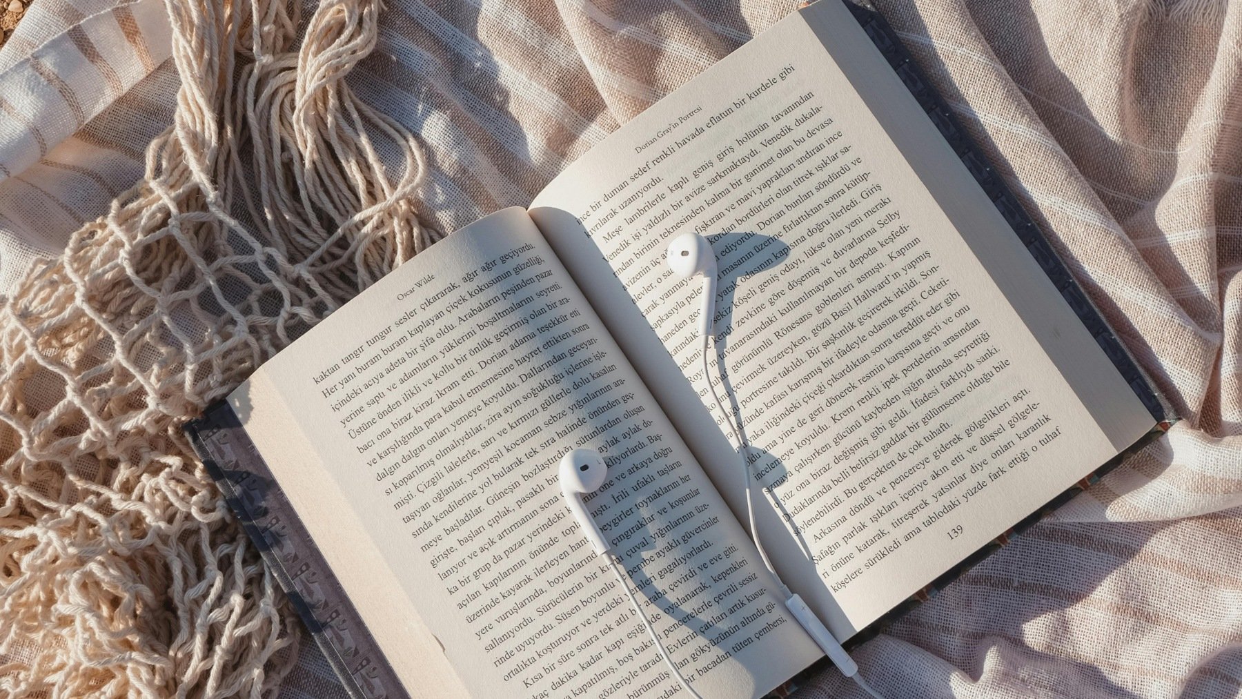 Siete libros perfectos para septiembre (y seguir viviendo en modo vacaciones)