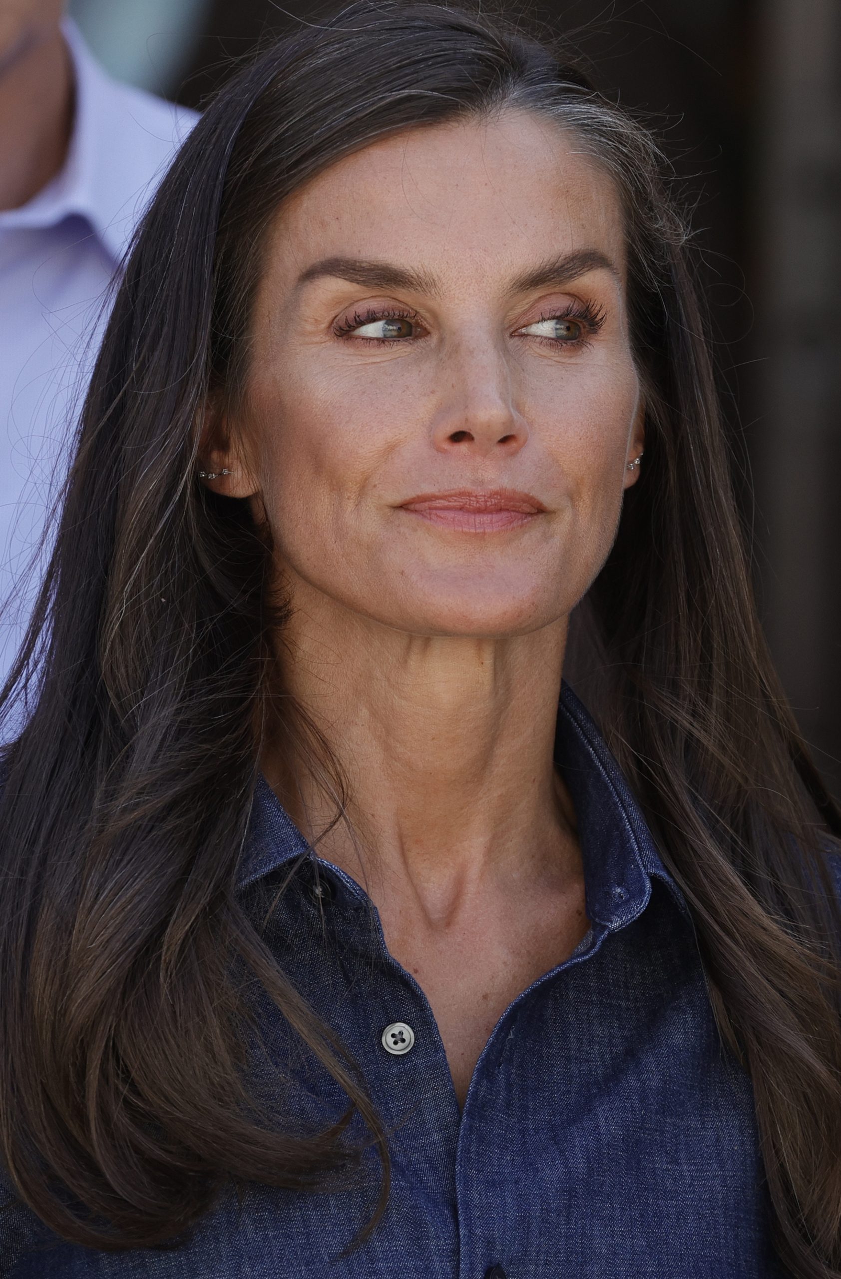 Reina Letizia