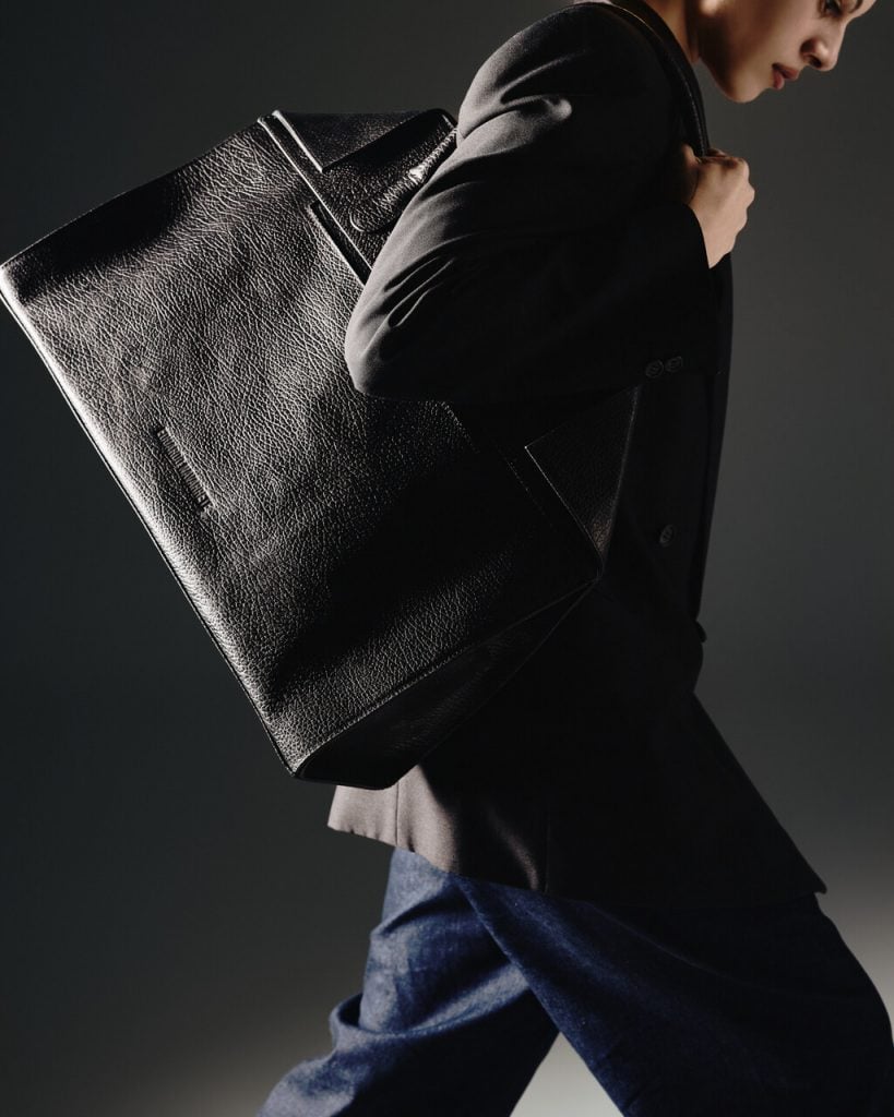 Eduado Navarrete bolsos