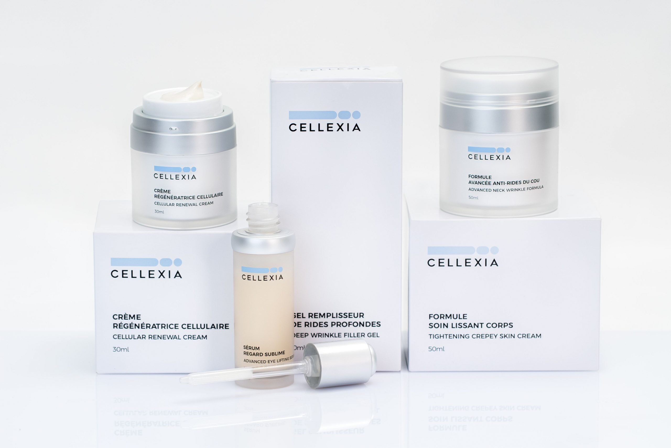 Cellexia