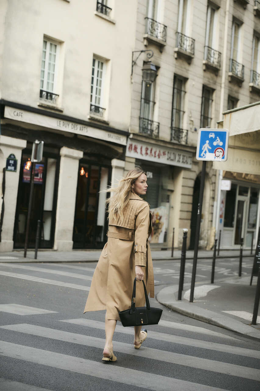 Paris/64, bolsos