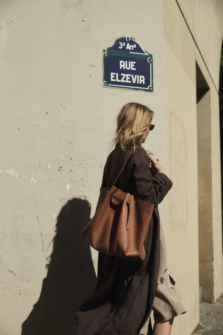 madrid fashion week, bolsos