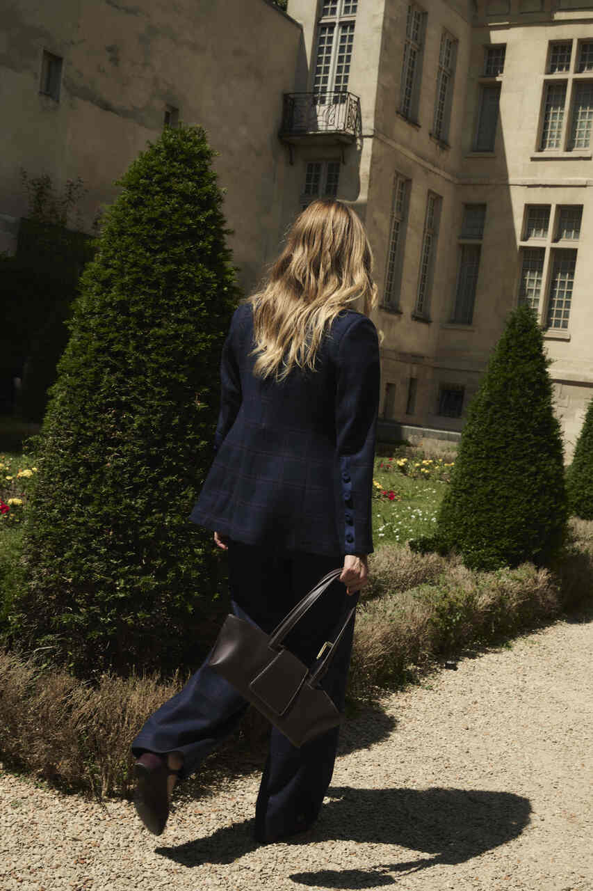 Paris/64 madrid, bolsos