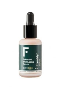 bakuchiol vs retinoides