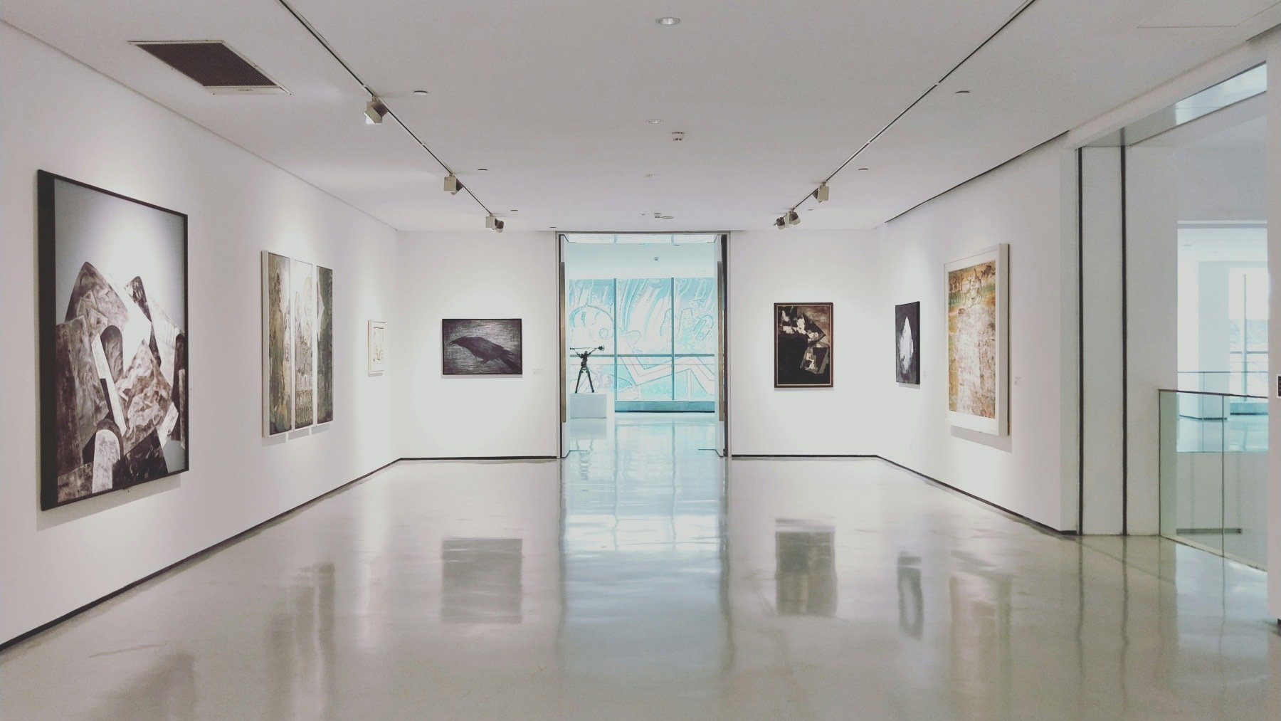 exposiciones madrid