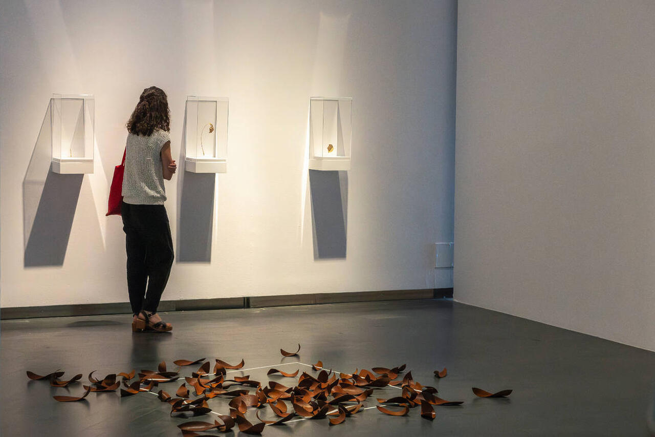 exposiciones madrid