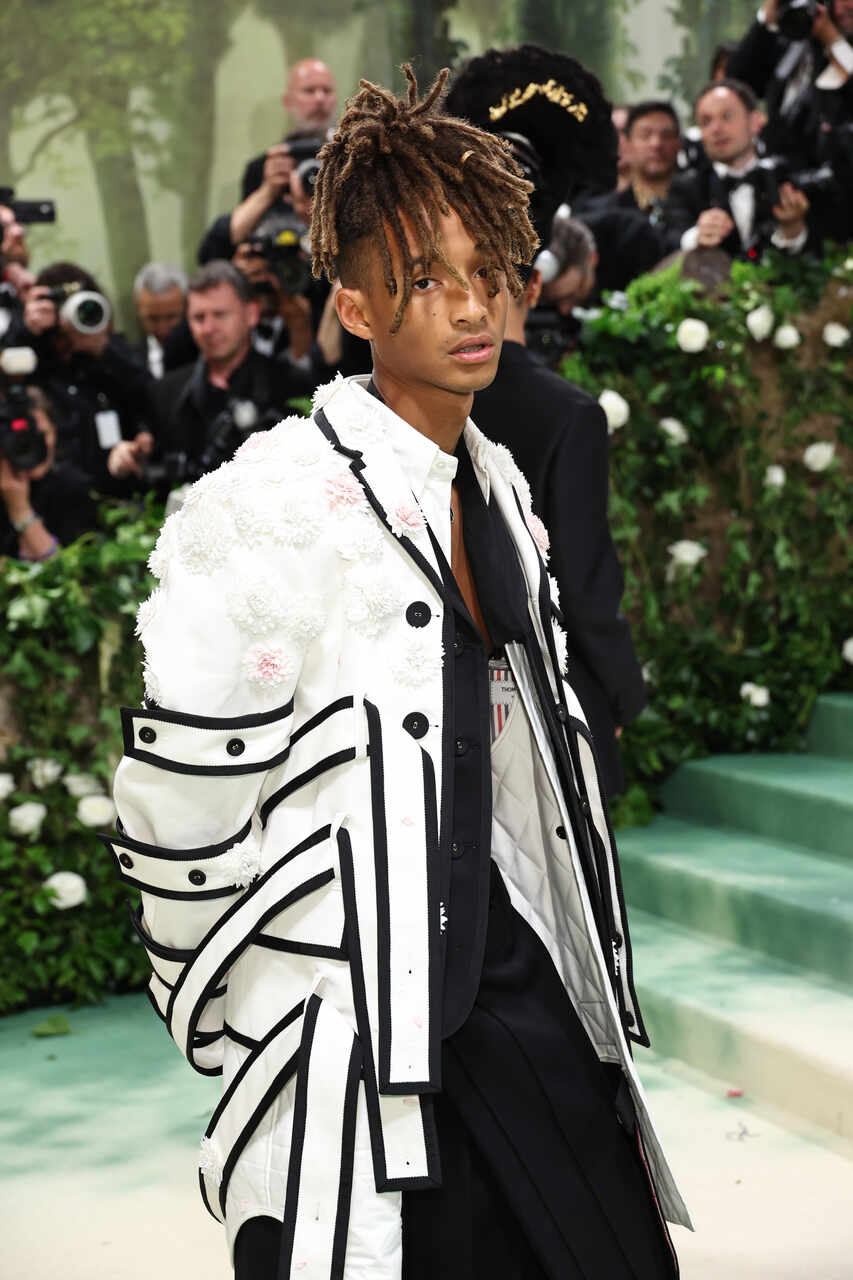 jaden Smith