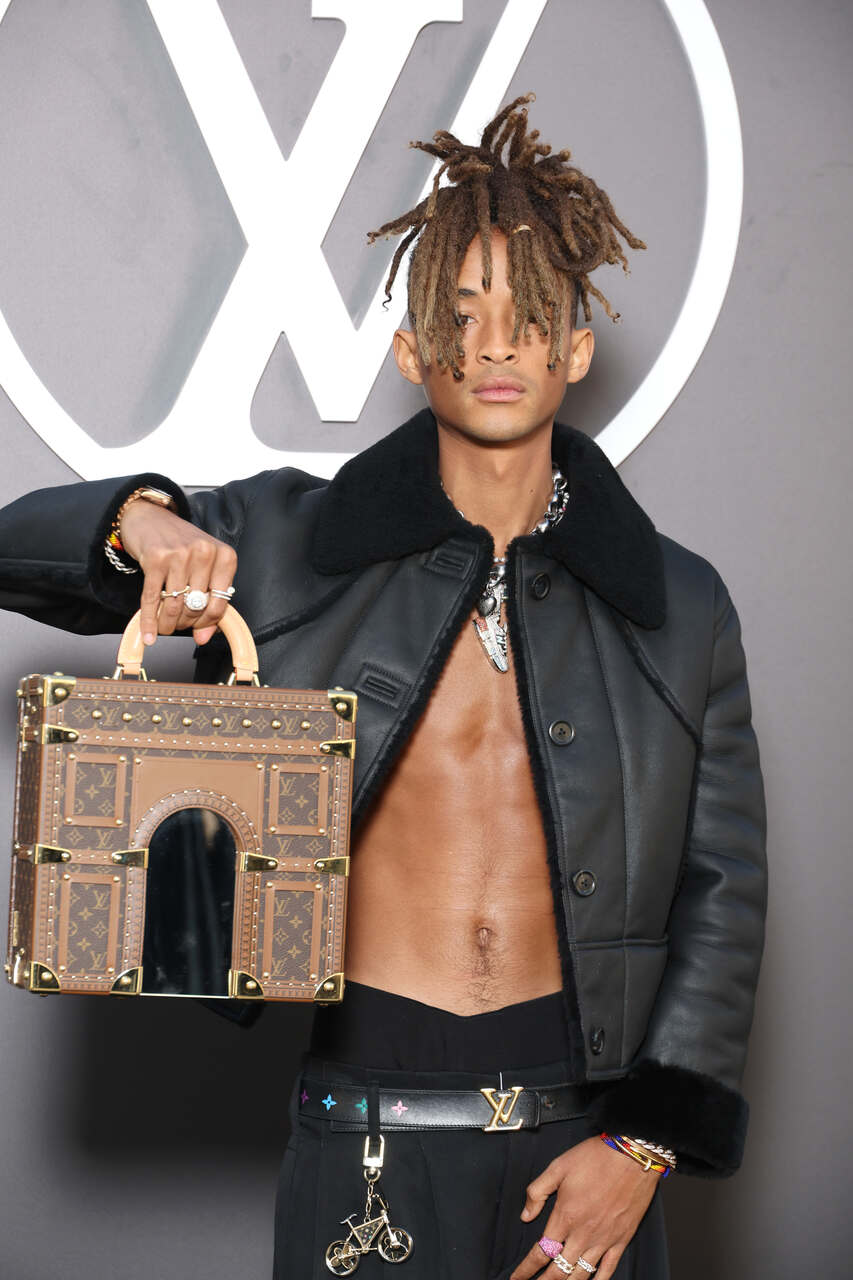 jaden Smith
