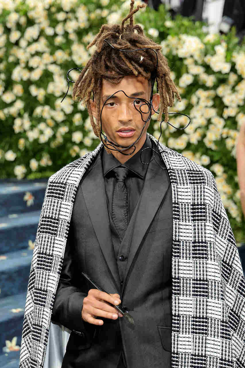 jaden Smith