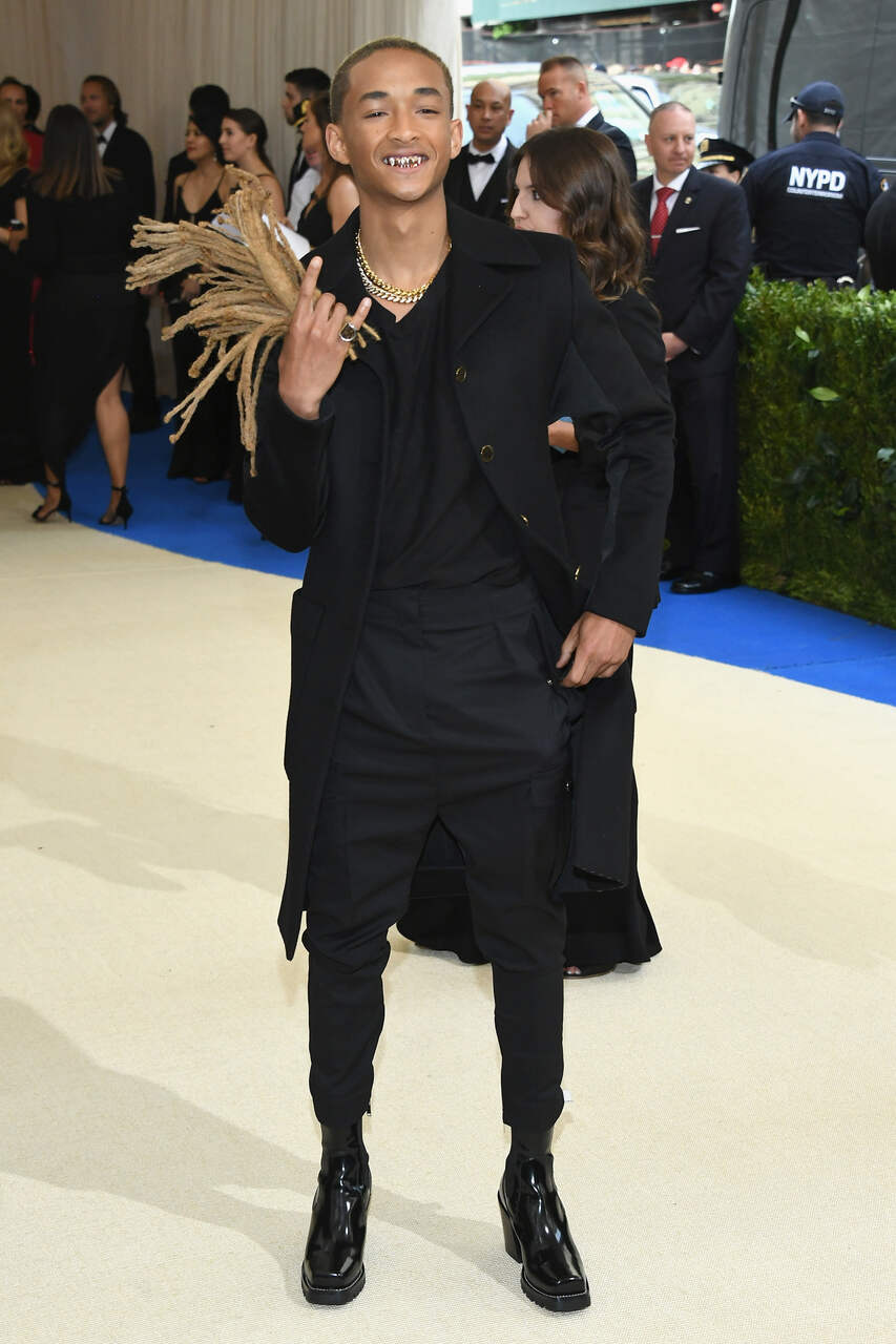 jaden Smith