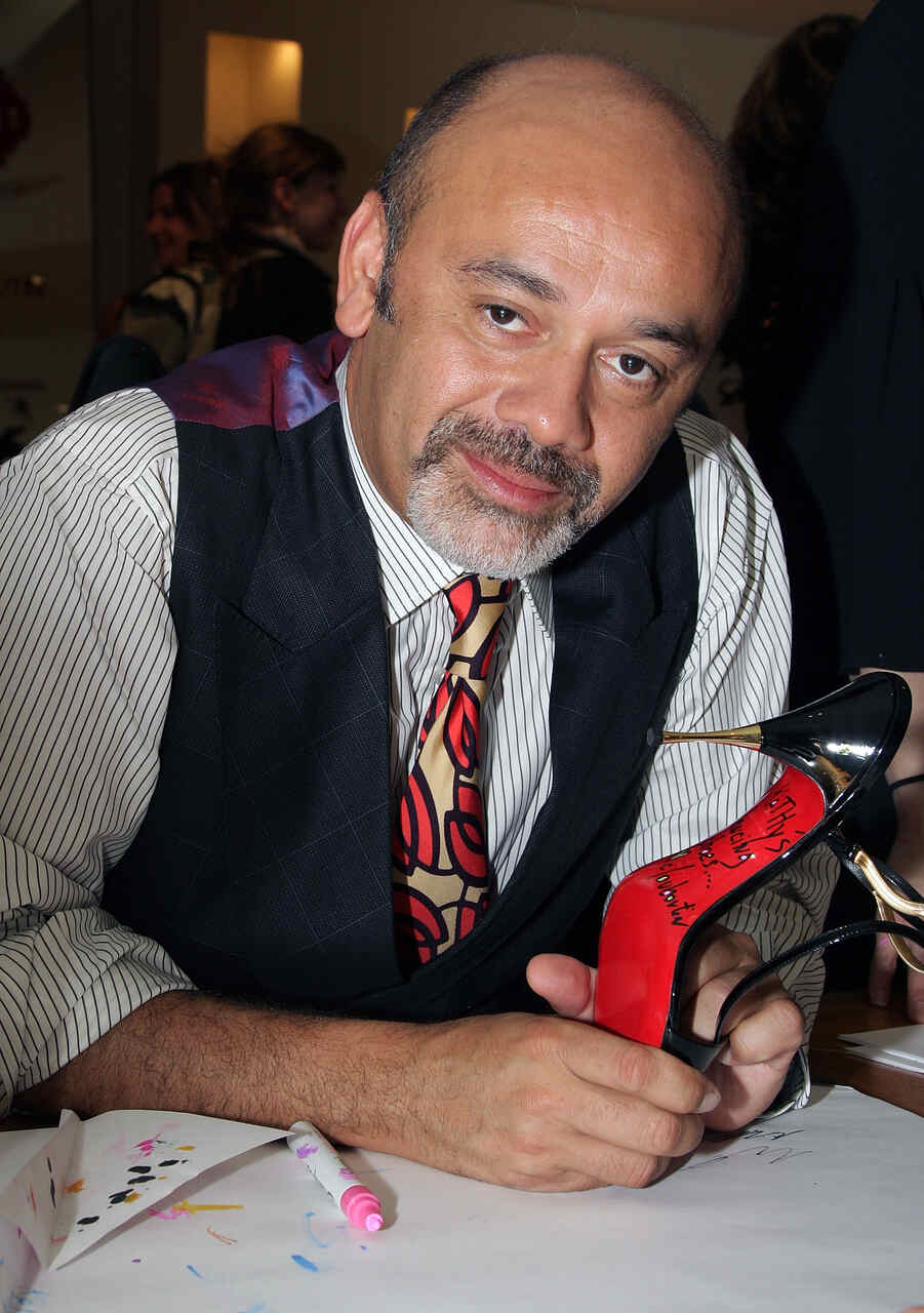 Christian Louboutin