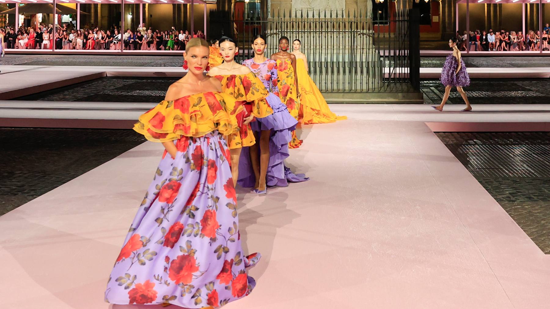 Carolina Herrera