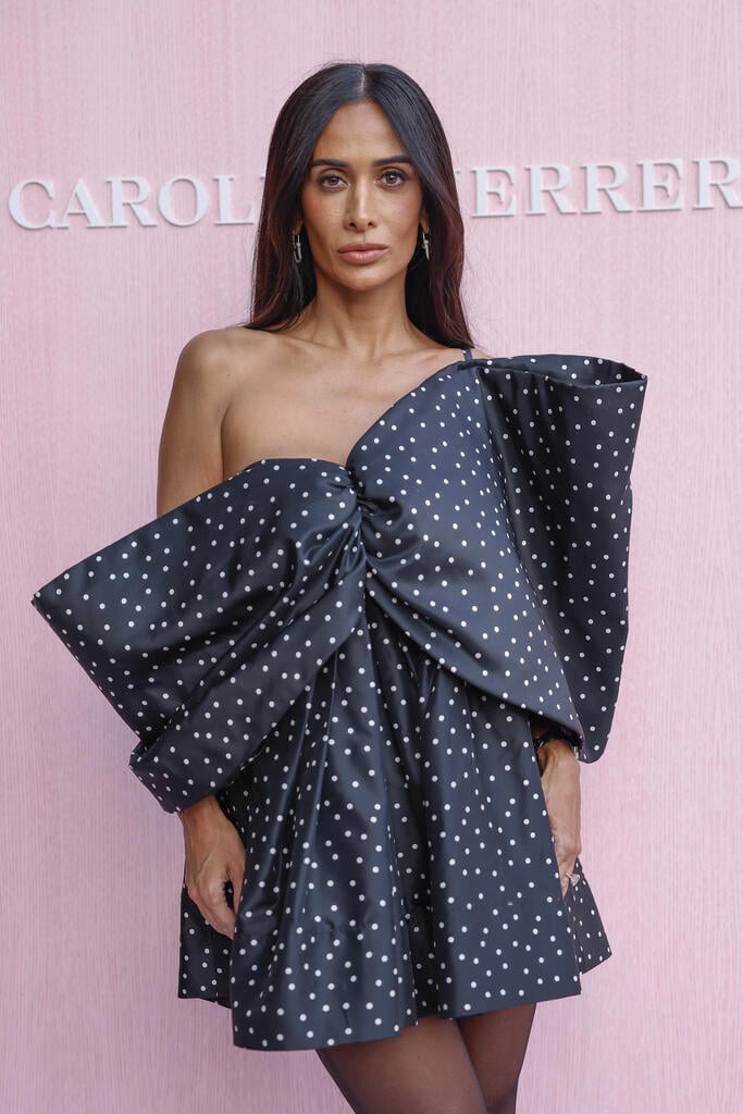 Hiba Habouk, Carolina Herrera