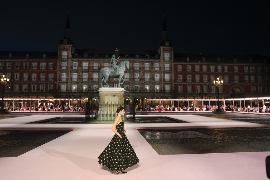 Carolina Herrera