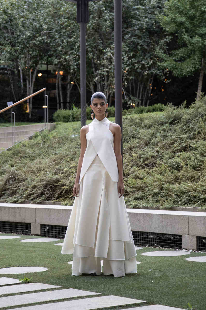 Semana de la moda Pilar Dalbat