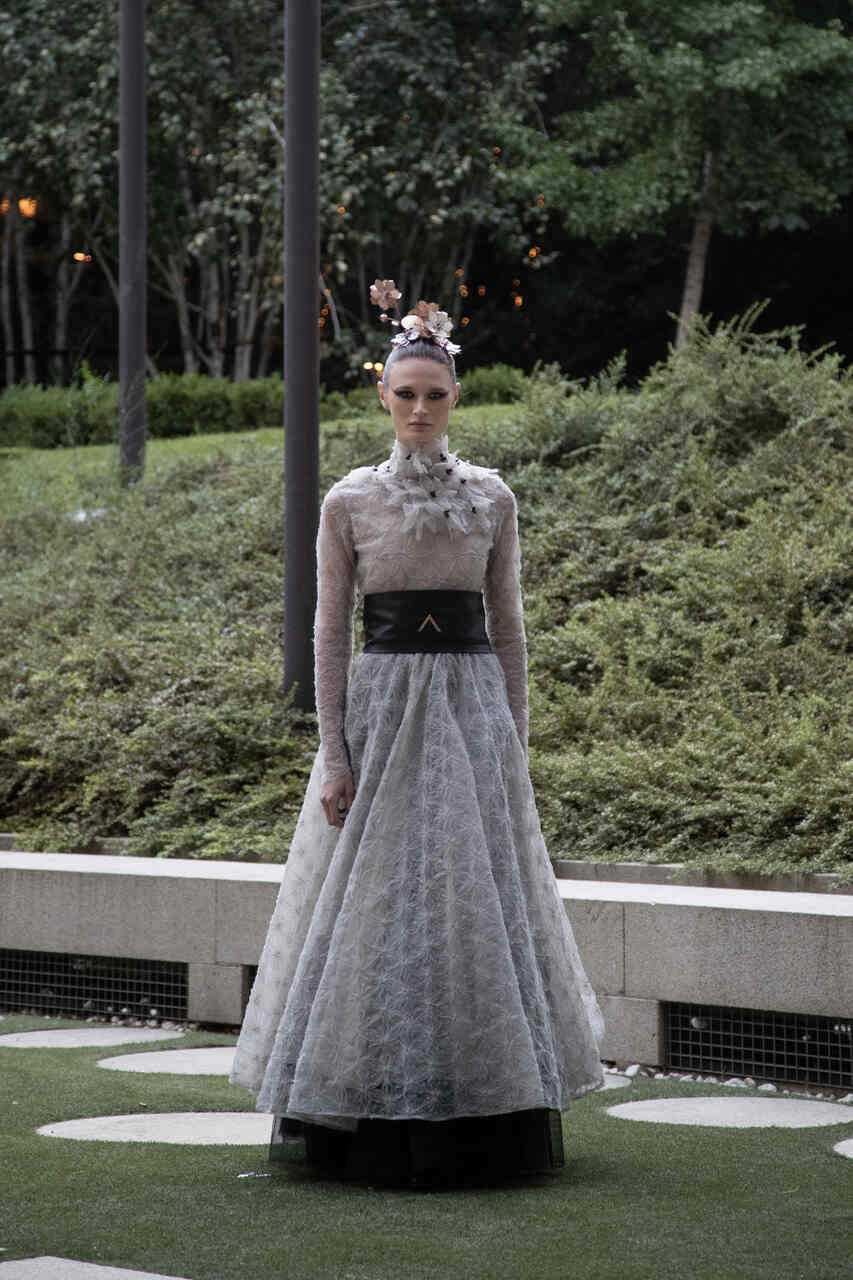 Semana de la moda Pilar Dalbat