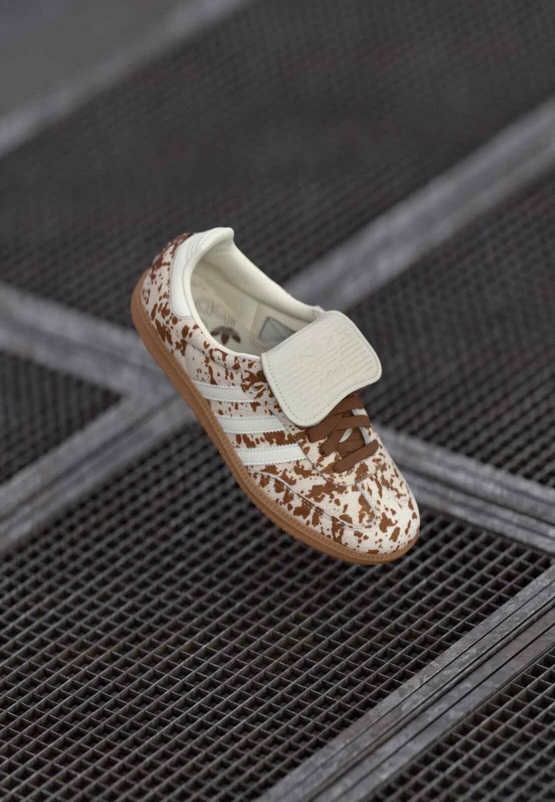 Zapatillas Adidas de pelo