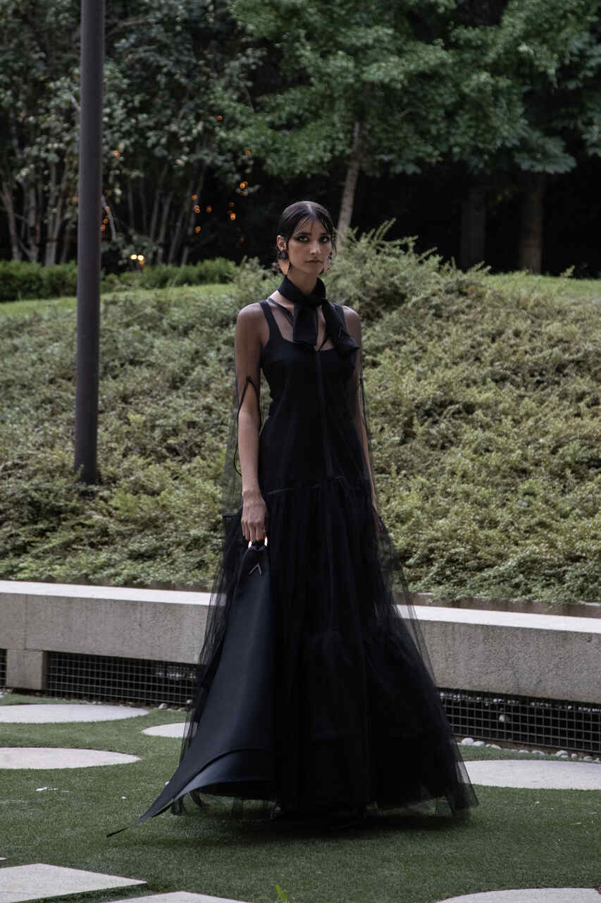 Semana de la moda Pilar Dalbat