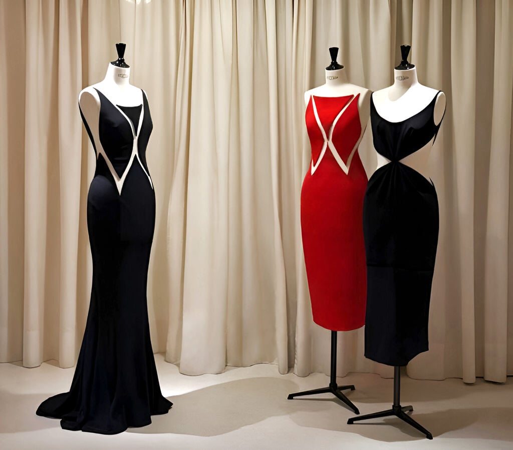 Sybilla, Carolina Herrera