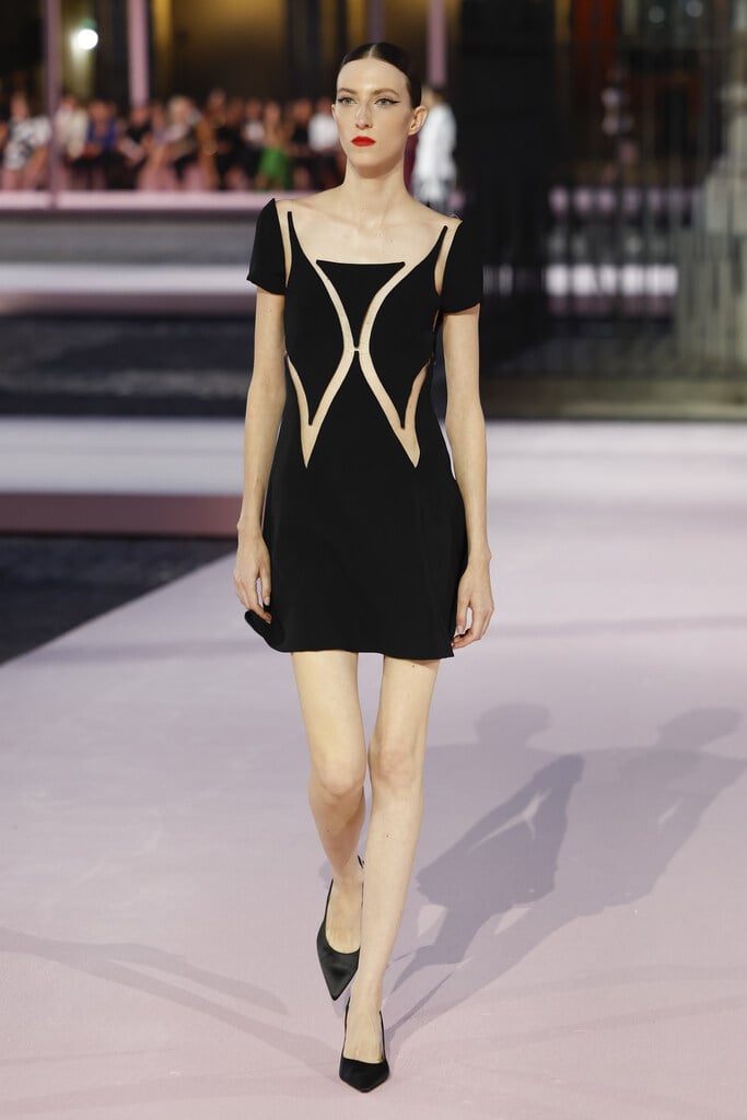 Sybilla, Carolina Herrera