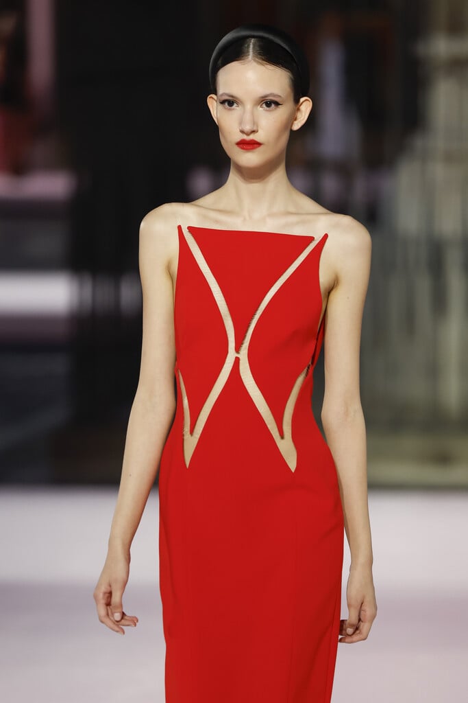 Sybilla, Carolina Herrera