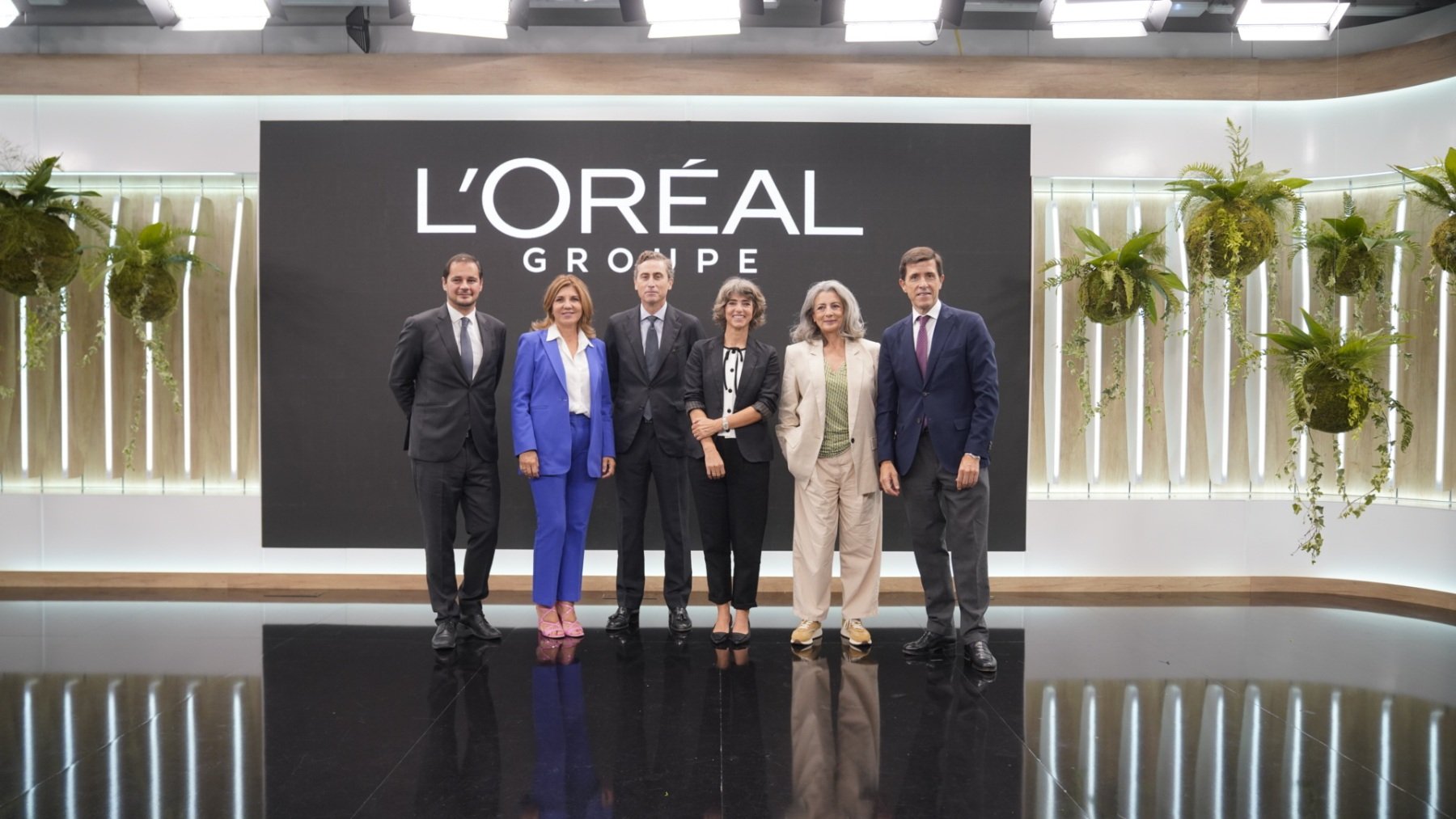 sostenibilidad l'oreal