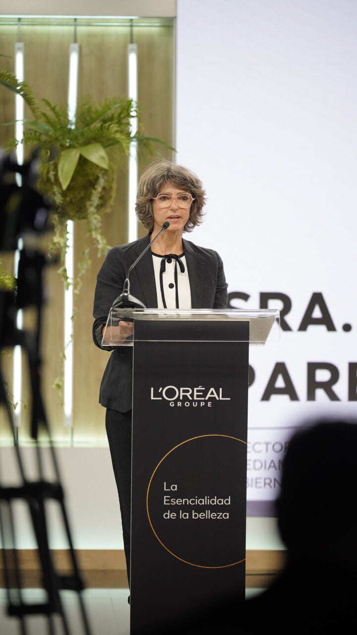 L’Oréal Group belleza