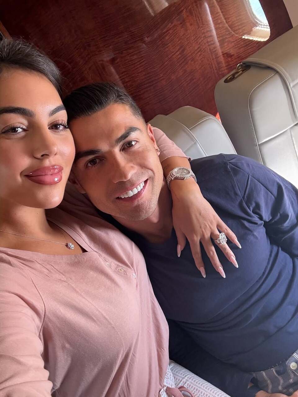 bodas famosos 2025