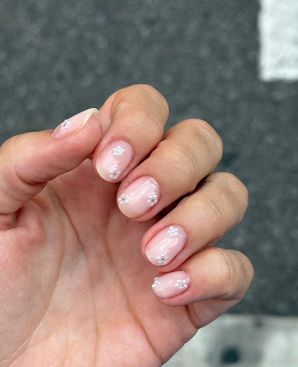 manicura