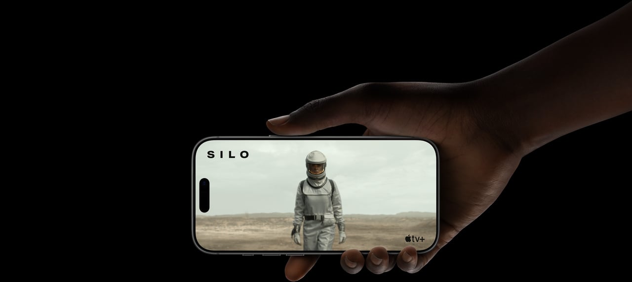 apple nuevo movil