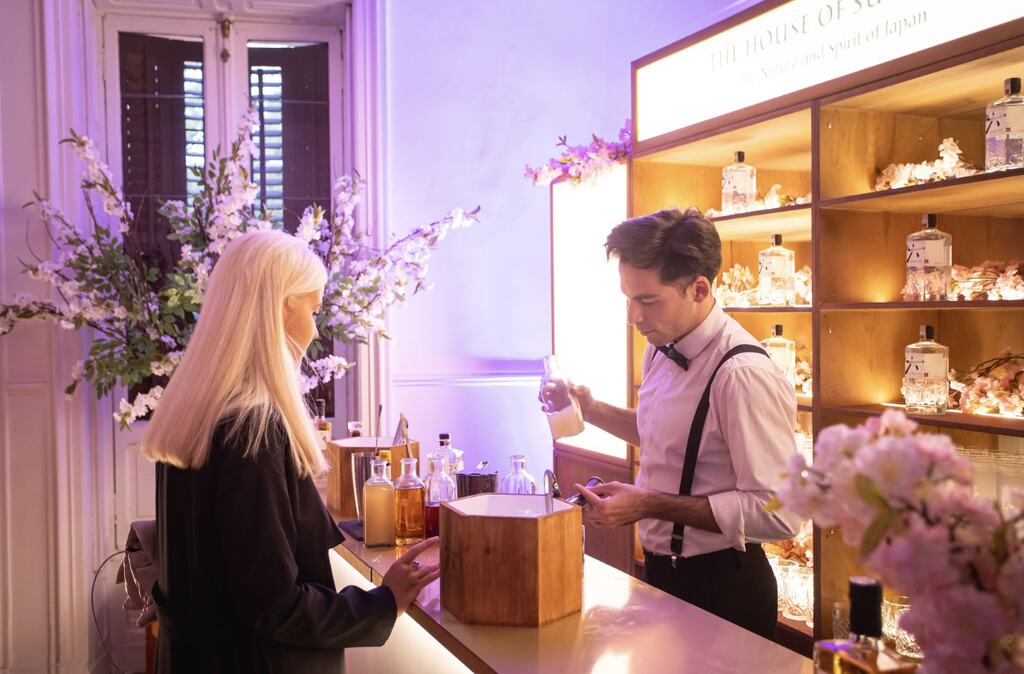 Madrid Cocktail Week