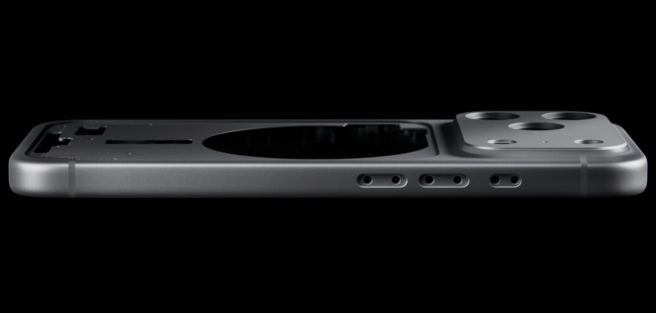 apple nuevo teléfono