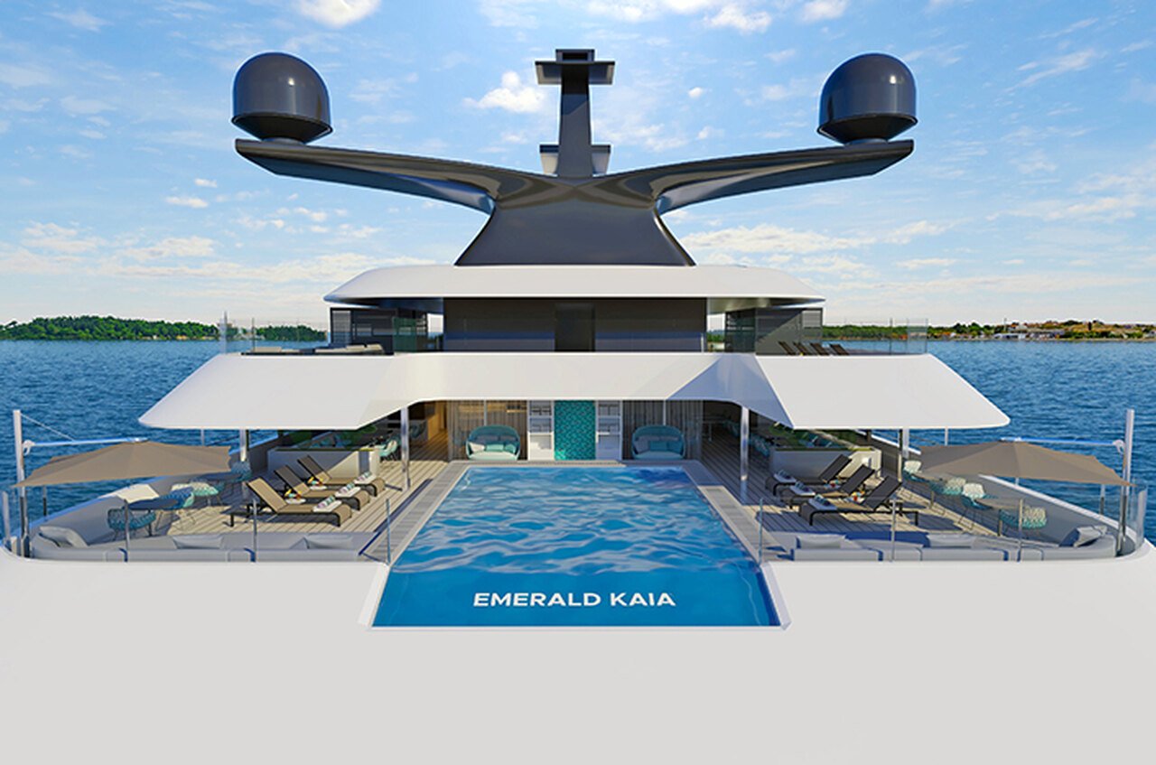 superyate, crucero boutique