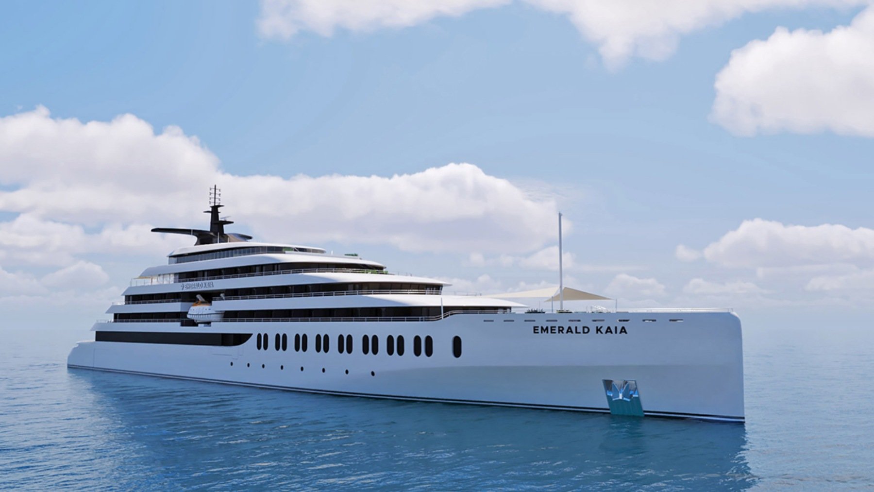 superyate, crucero boutique