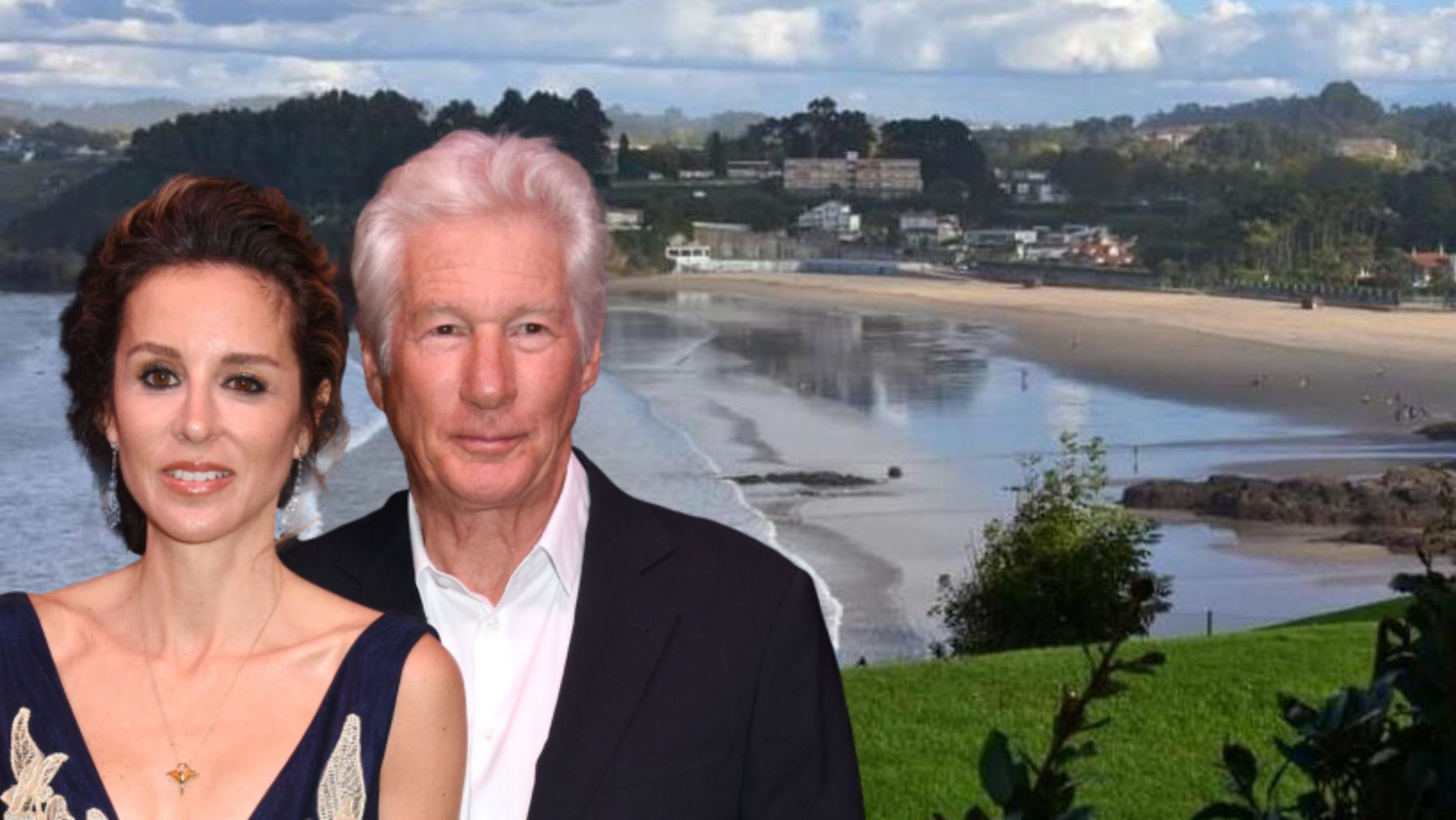 Richard Gere