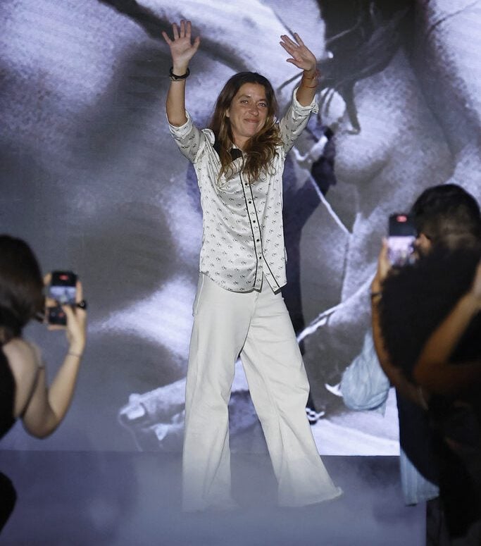Yolancris Madrid Fashion Week