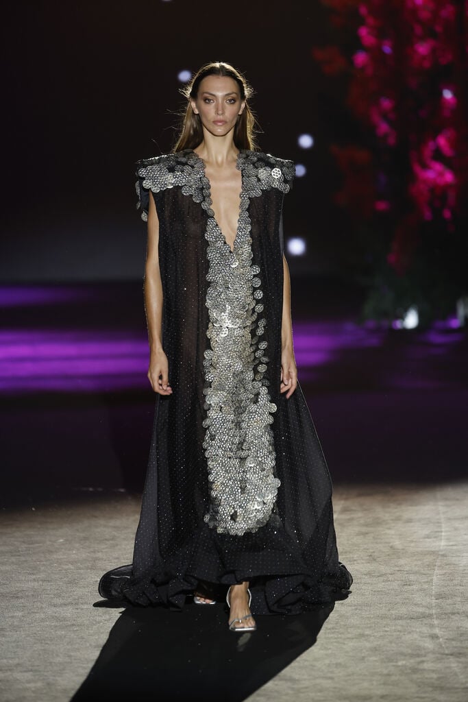 Odette Álvarez, Fashion Week